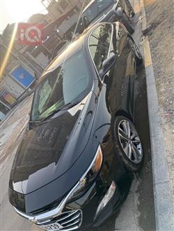 شيفروليه ماليبو